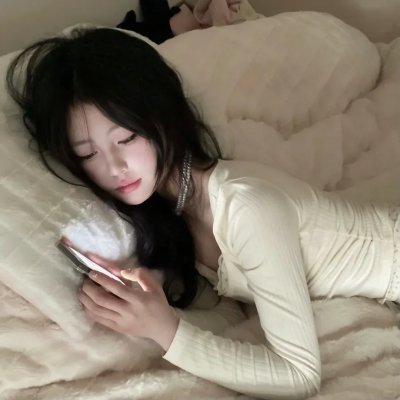 恋上美人鱼